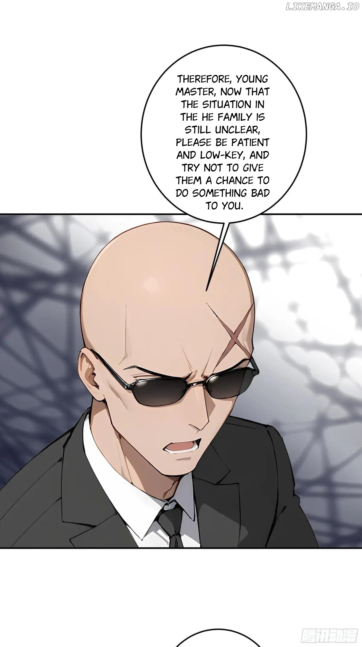 God of Learning Chapter 32 - page 43